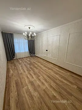Satılır 3 otaqlı köhnə tikili 70 m² — Bakı, Binəqədi 3 otaq 70.00 m²