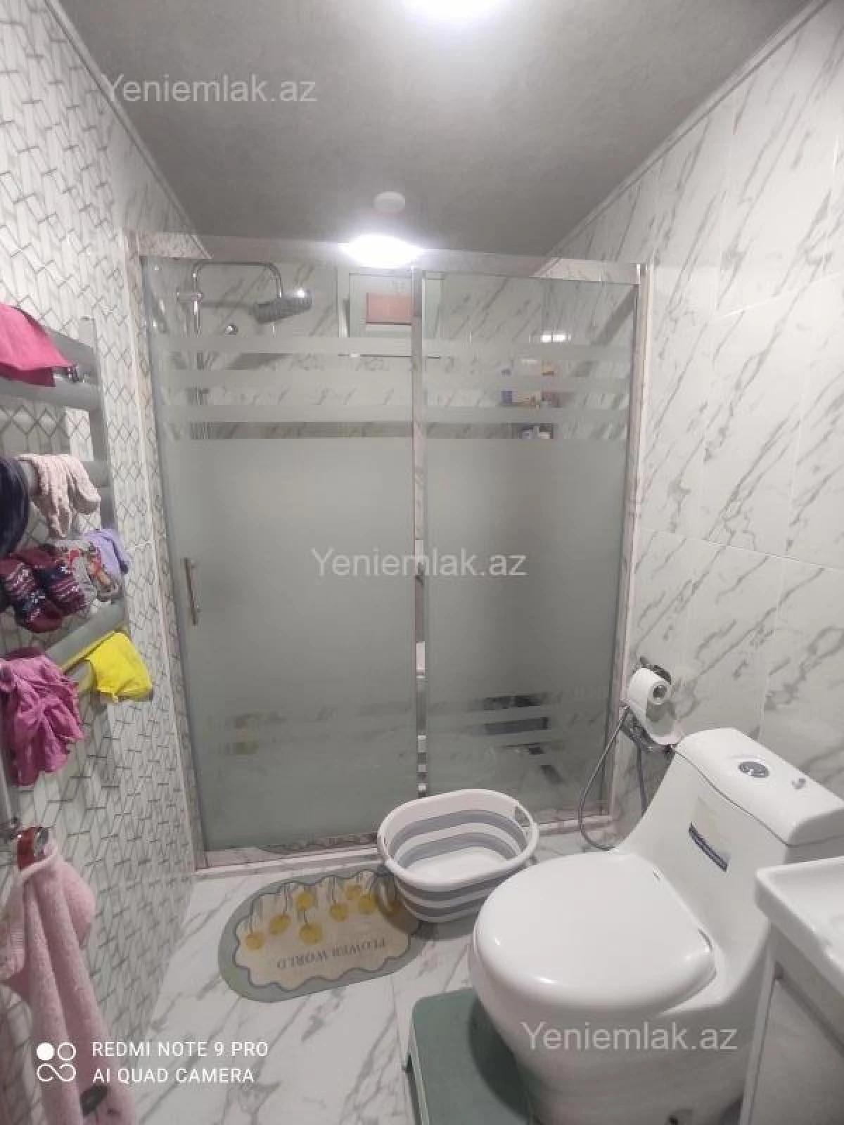 Satılır 3 otaqlı həyət evi 85 m²