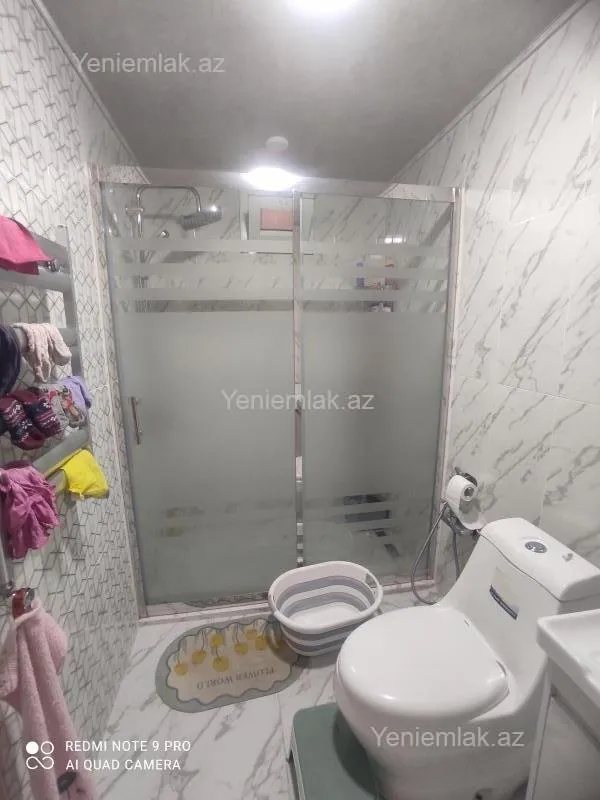 Satılır 3 otaqlı həyət evi 85 m²