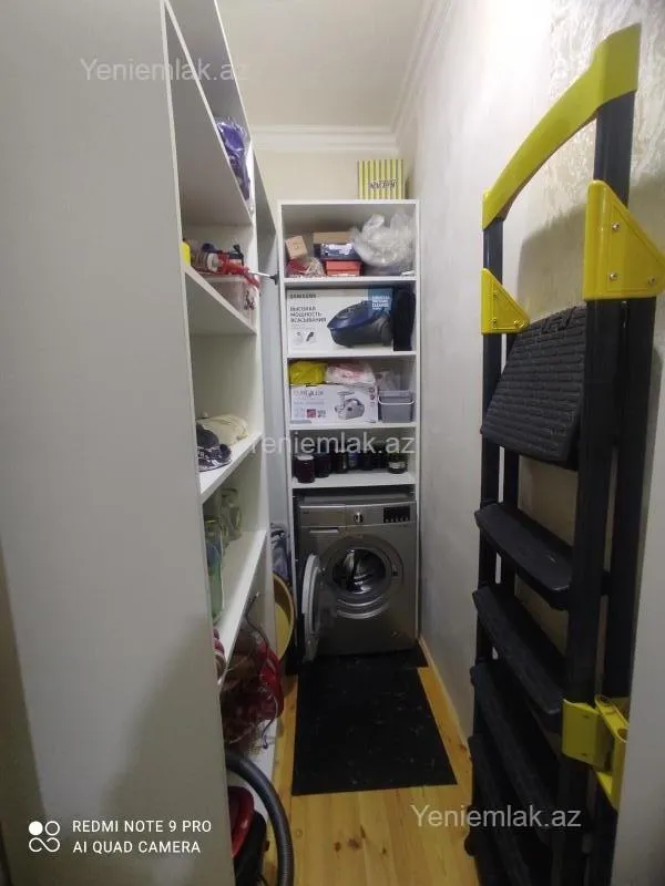 Satılır 3 otaqlı həyət evi 85 m²