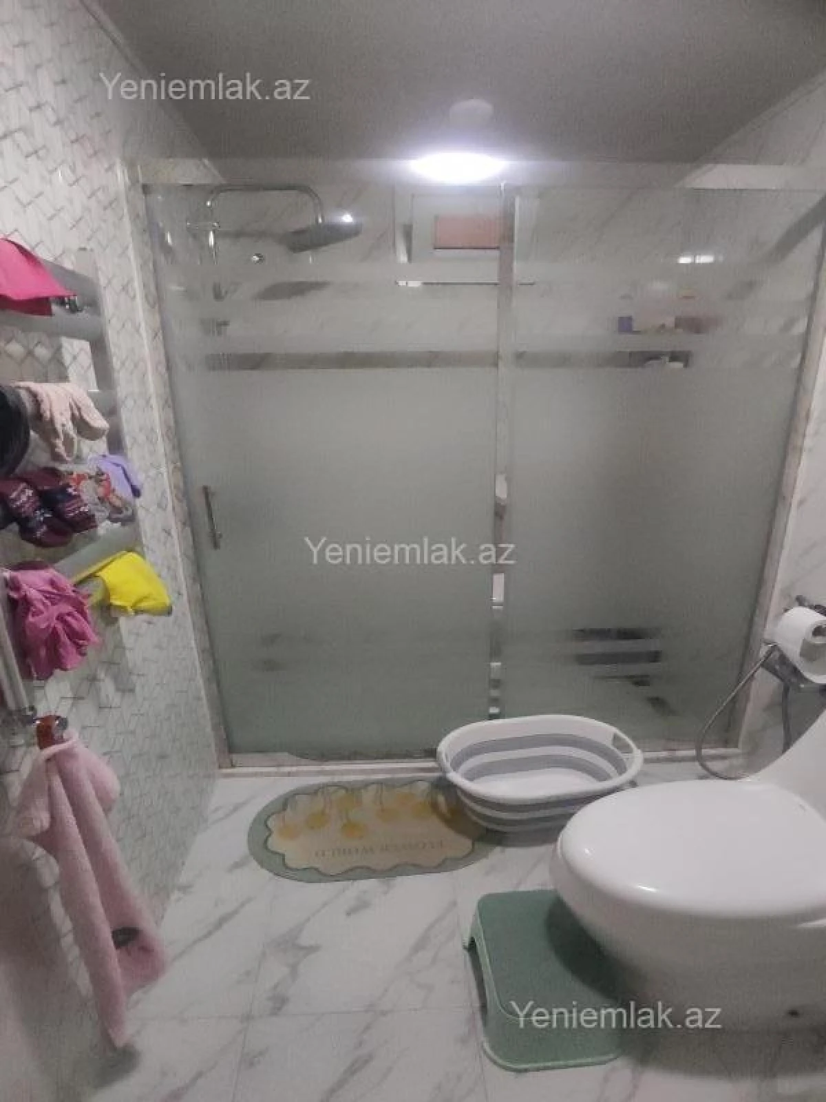 Satılır 3 otaqlı həyət evi 85 m²