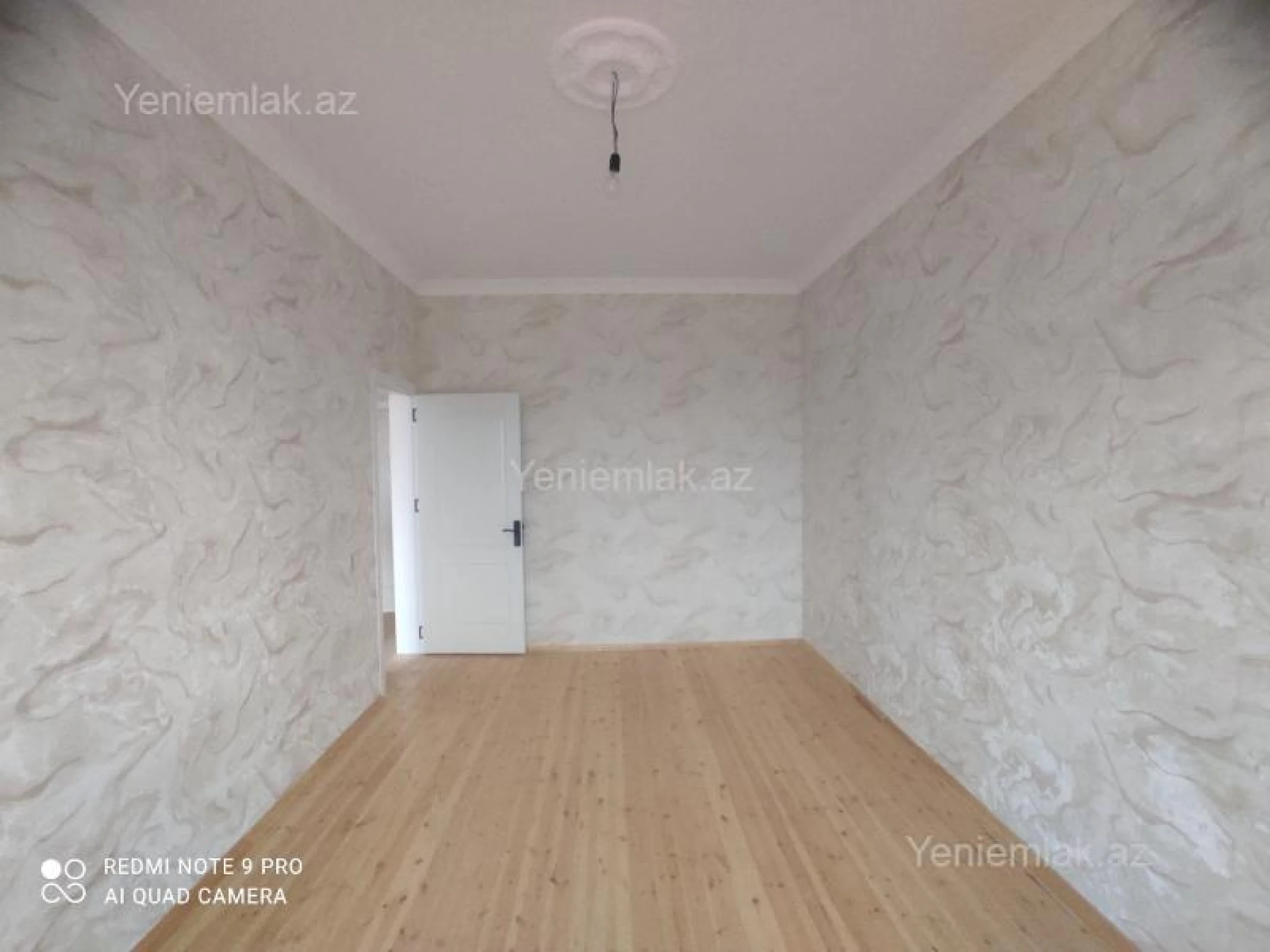 Satılır 3 otaqlı həyət evi 80 m²