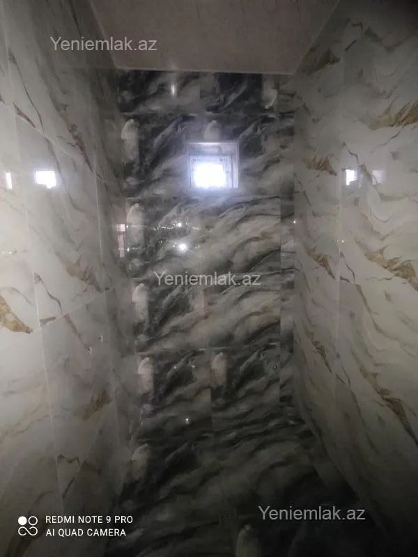 Satılır 3 otaqlı həyət evi 80 m²