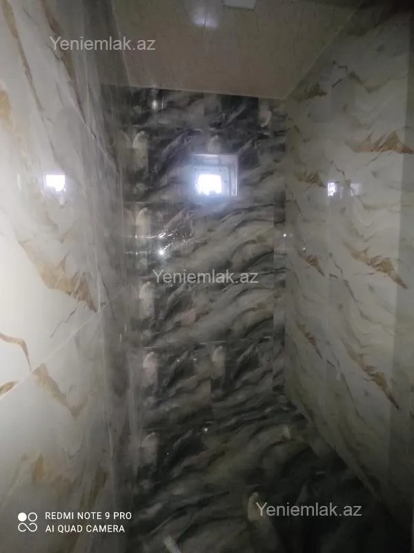 Satılır 3 otaqlı həyət evi 80 m²