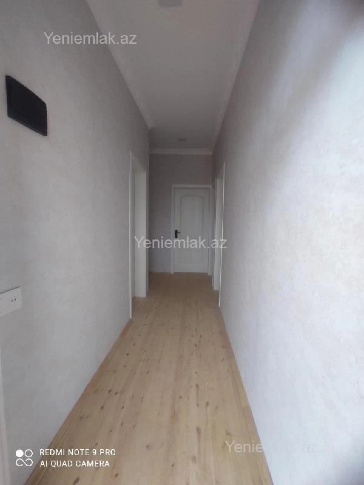 Satılır 3 otaqlı həyət evi 80 m²