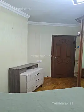 Satılır 3 otaqlı köhnə tikili 89 m²
