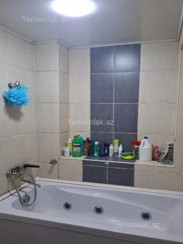 Satılır 3 otaqlı köhnə tikili 89 m²