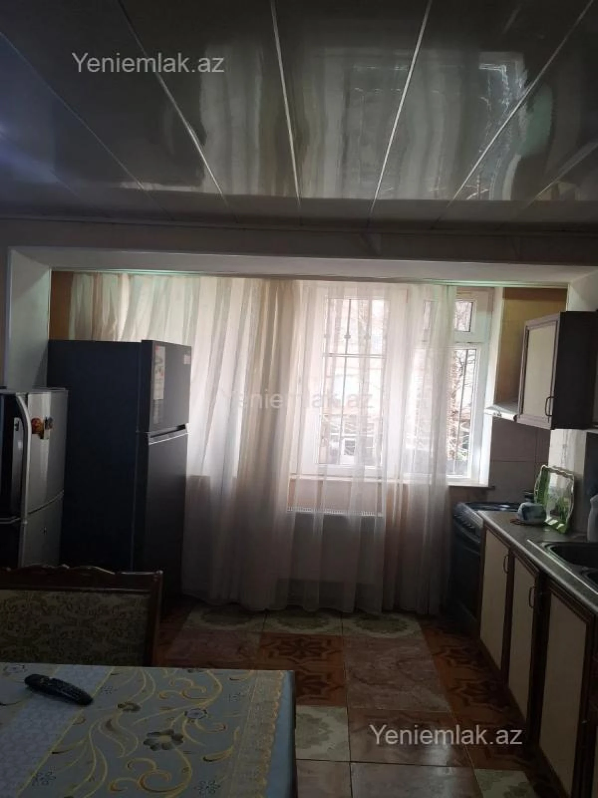 Satılır 3 otaqlı köhnə tikili 89 m²
