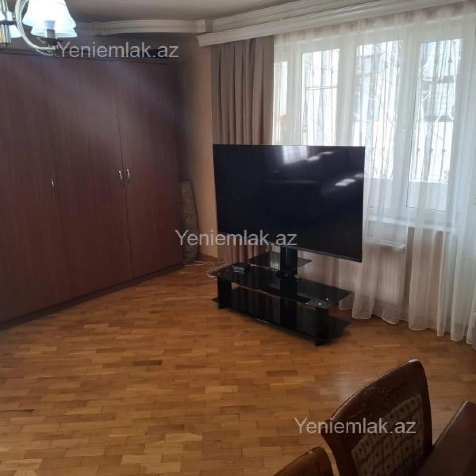 Satılır 3 otaqlı köhnə tikili 89 m²