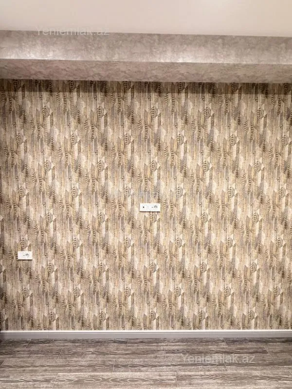 Satılır 2 otaqlı yeni tikili 76 m²