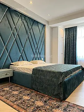 Satılır 3 otaqlı yeni tikili 85 m² — Sumqayıt 3 otaq 85.00 m²
