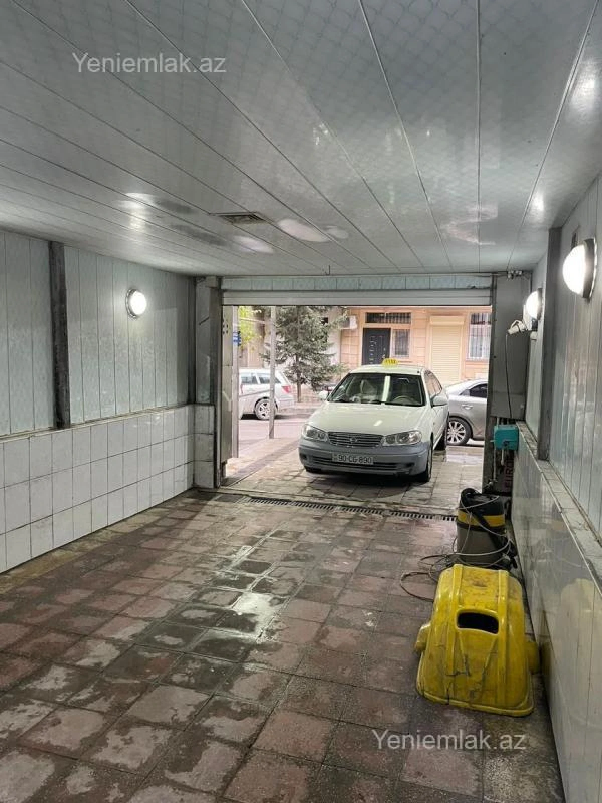 Satılır mənzil 30 m²