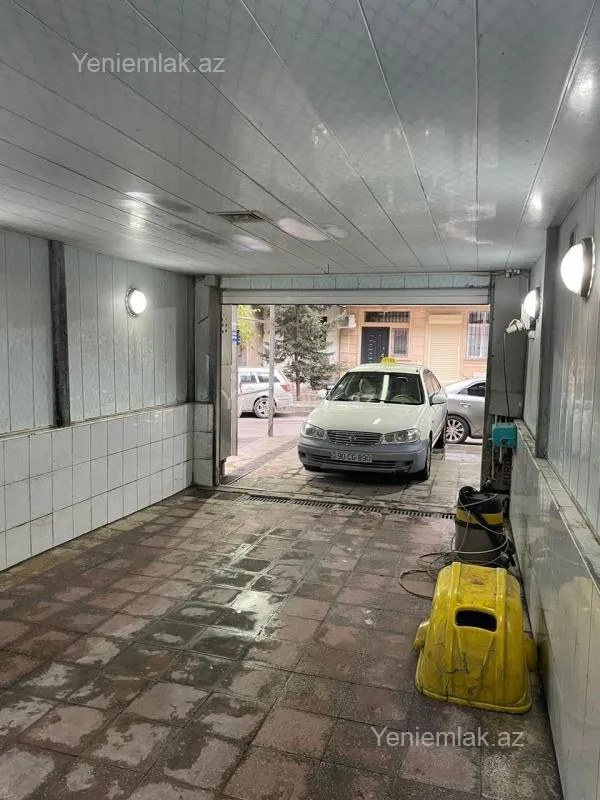 Satılır mənzil 30 m²