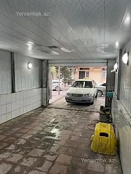Satılır mənzil 30 m²