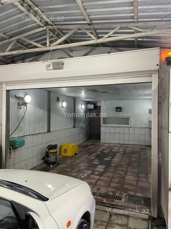 Satılır mənzil 30 m²