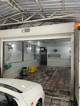 Satılır mənzil 30 m²