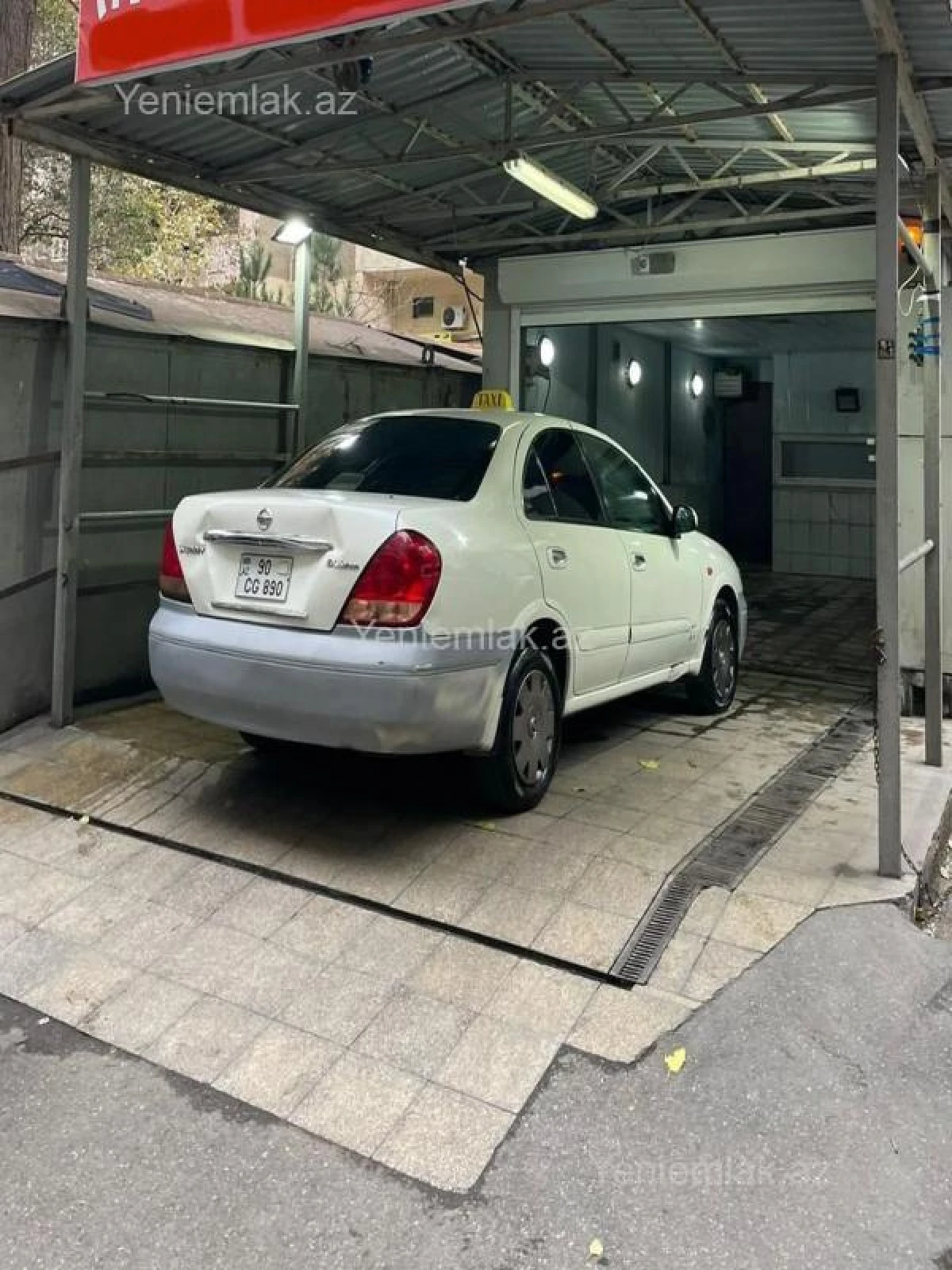 Satılır mənzil 30 m²