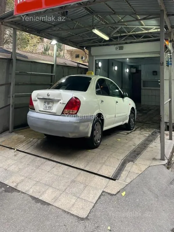 Satılır mənzil 30 m²