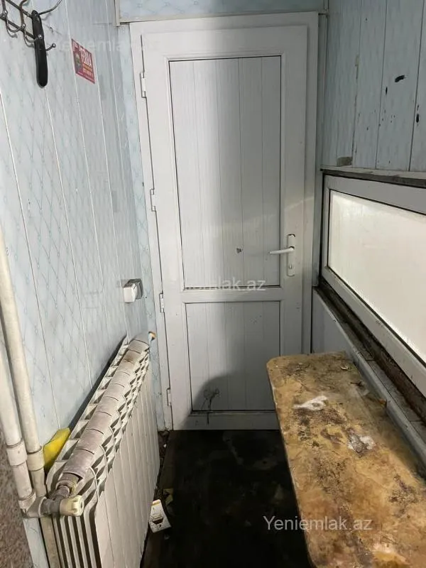 Satılır mənzil 30 m²