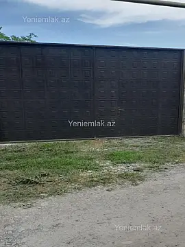 Satılır 4 otaqlı həyət evi 150 m²