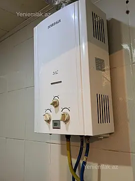 Satılır 1 otaqlı köhnə tikili 35 m²