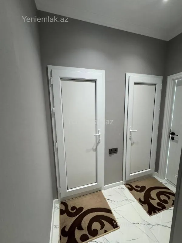 Satılır 3 otaqlı yeni tikili 83 m²