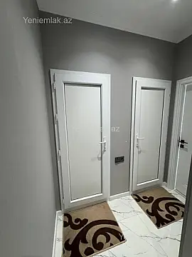 Satılır 3 otaqlı yeni tikili 83 m²