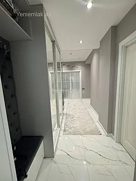 Satılır 3 otaqlı yeni tikili 83 m² — Abşeron, Masazır 3 otaq 83.00 m²