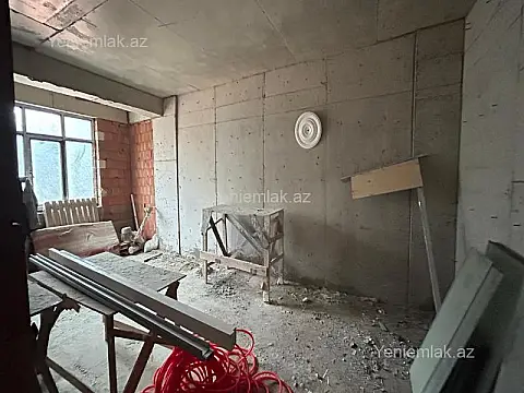 Satılır 3 otaqlı yeni tikili 138 m²