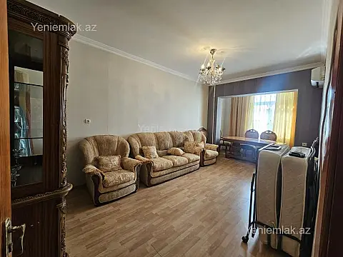 Satılır 2 otaqlı köhnə tikili 55 m² — Bakı, Suraxanı 2 otaq 55.00 m²