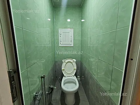 Satılır 2 otaqlı köhnə tikili 55 m²