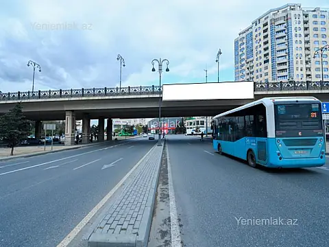 Satılır 2 otaqlı köhnə tikili 55 m² — Bakı, Nizami 2 otaq 55.00 m²