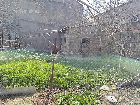 Satılır 4 otaqlı həyət evi 80 m²