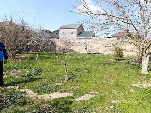 Satılır 4 otaqlı həyət evi 80 m² — Bakı, Xəzər 4 otaq 80.00 m²