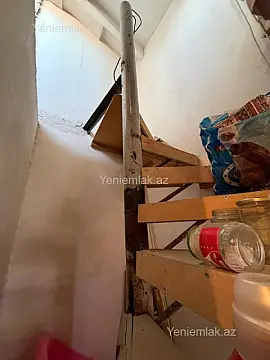 Satılır 3 otaqlı yeni tikili 51 m²