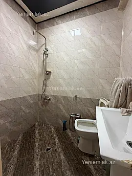 Satılır 3 otaqlı yeni tikili 51 m²