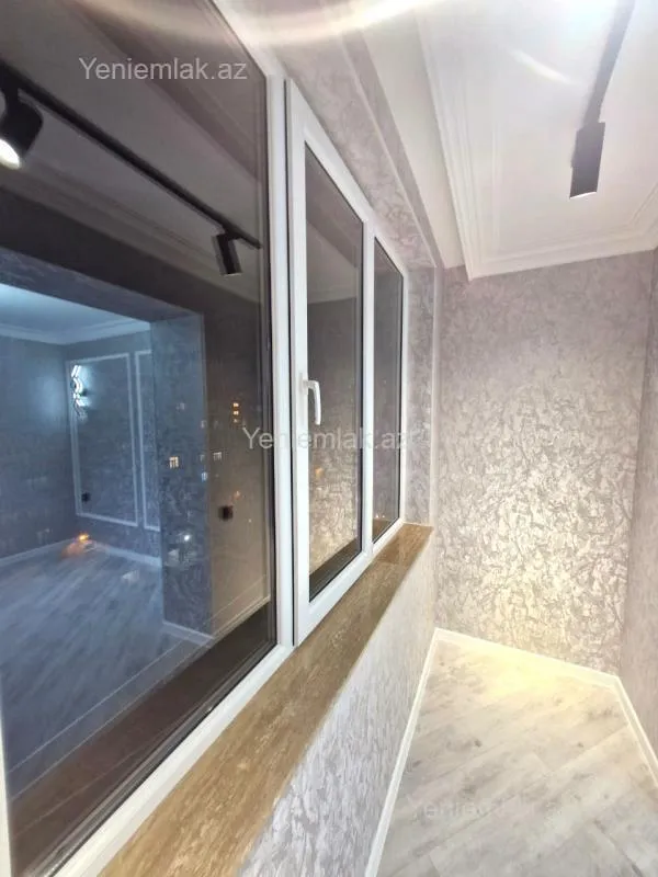 Satılır 4 otaqlı köhnə tikili 85 m²