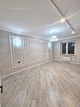 Satılır 4 otaqlı köhnə tikili 85 m²