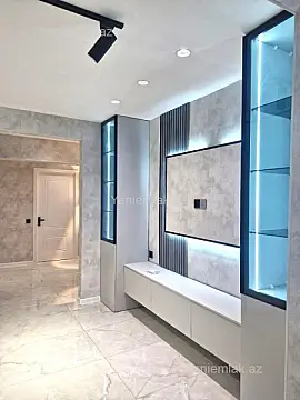 Satılır 4 otaqlı köhnə tikili 85 m²