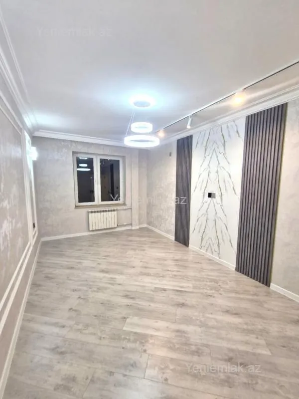 Satılır 4 otaqlı köhnə tikili 85 m²