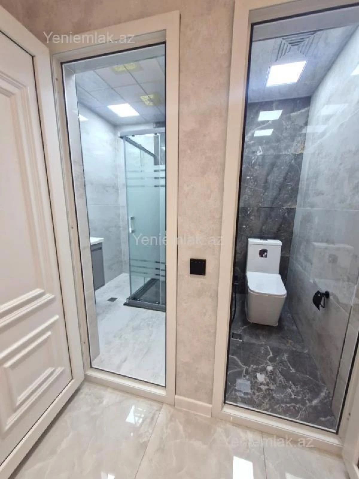 Satılır 4 otaqlı köhnə tikili 85 m²