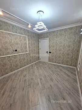 Satılır 4 otaqlı köhnə tikili 85 m²
