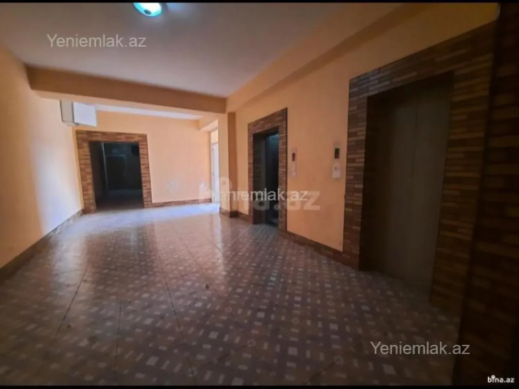Satılır 3 otaqlı yeni tikili 127 m²
