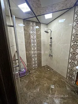 Satılır 3 otaqlı yeni tikili 127 m²