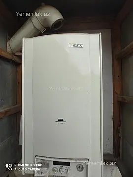Satılır 3 otaqlı həyət evi 80 m²