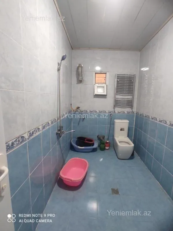 Satılır 3 otaqlı həyət evi 80 m²