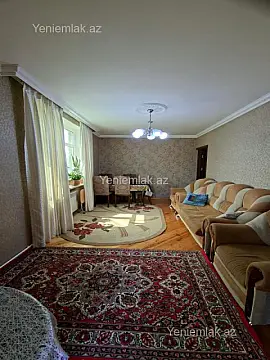 Satılır 2 otaqlı köhnə tikili 40 m²