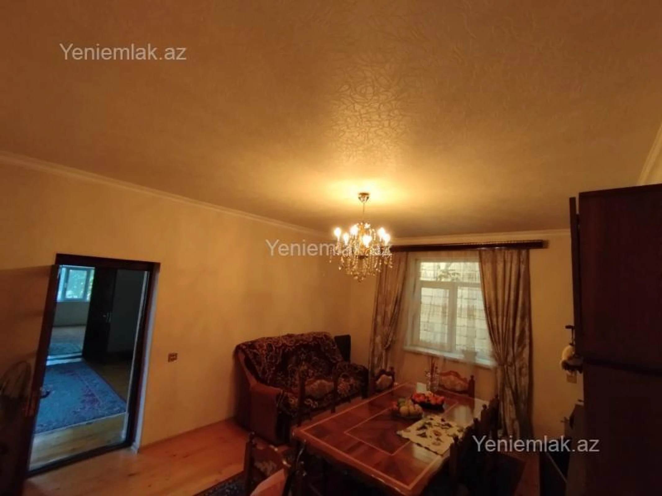 Satılır 7 otaqlı həyət evi 220 m²