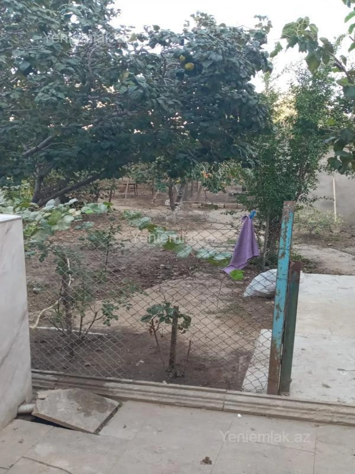 Satılır 7 otaqlı həyət evi 220 m²