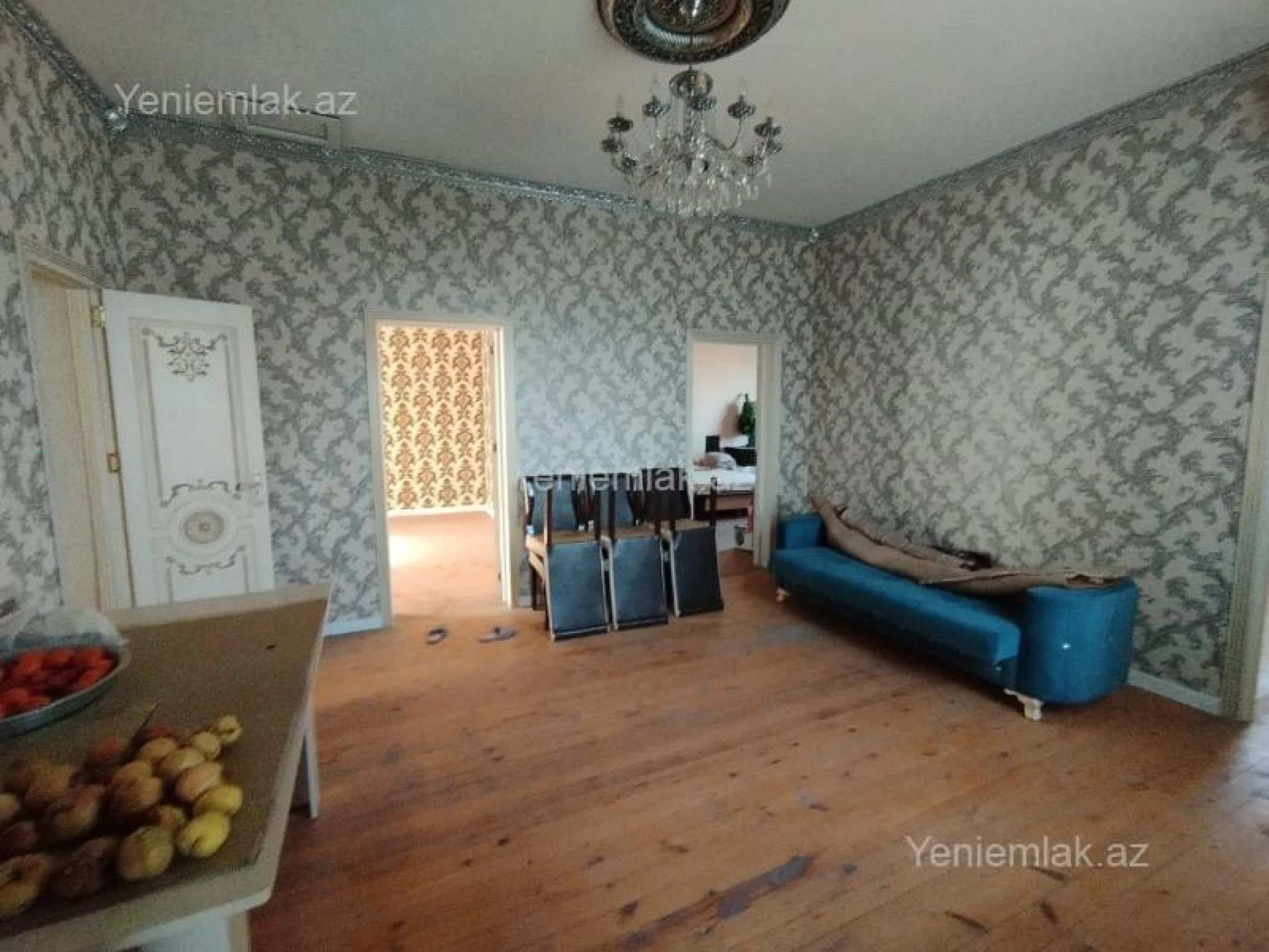 Satılır 7 otaqlı həyət evi 220 m²